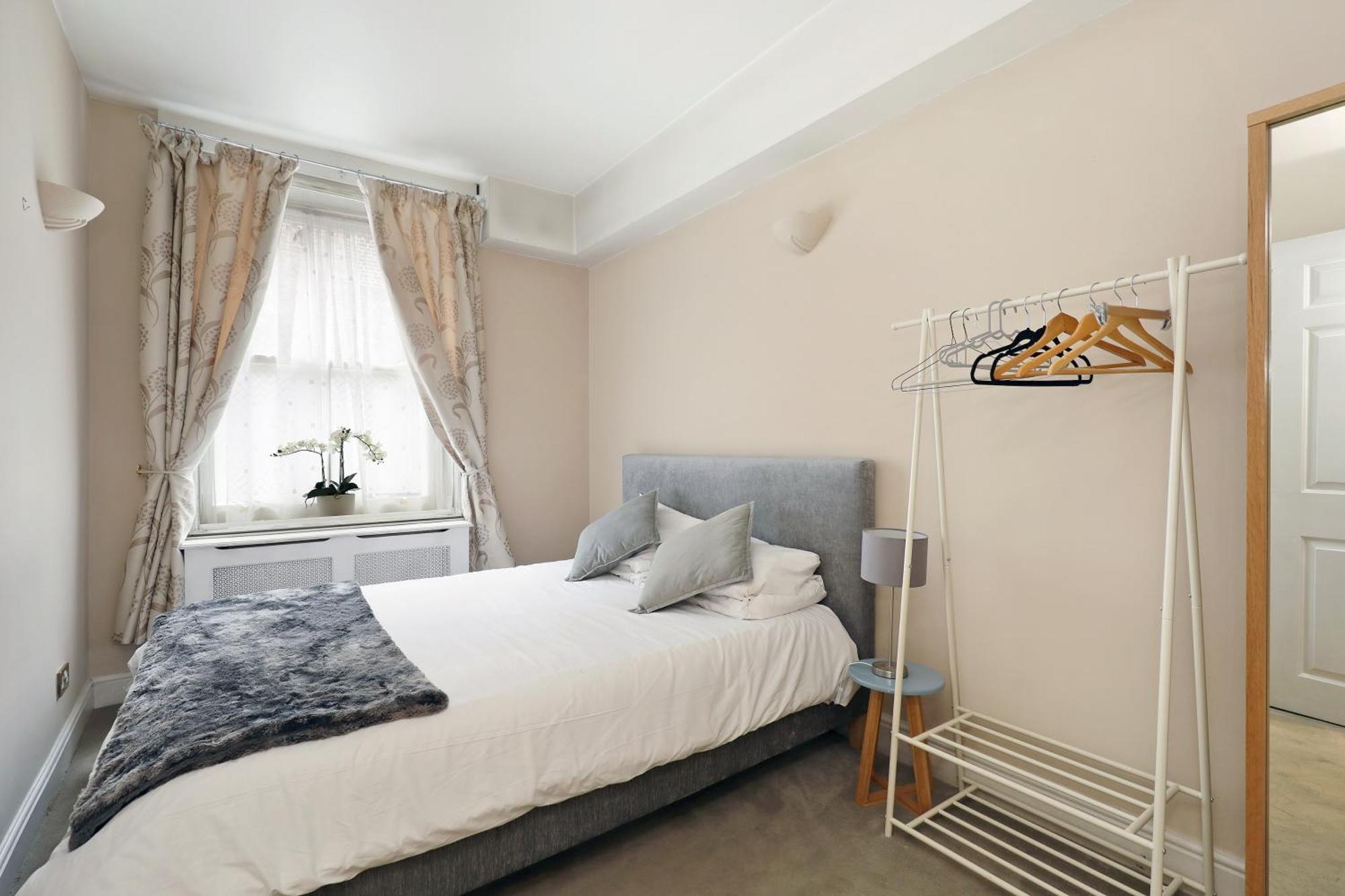 Covent Garden Superior Two Bedroom Aparment On Strand London Exterior photo